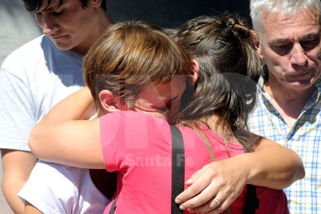 Los dos acusados por el caso Silvia Suppo fueron condenados a prisión perpetua
