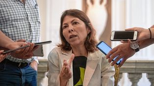 La Nación y las provincias firmarán un nuevo consenso fiscal