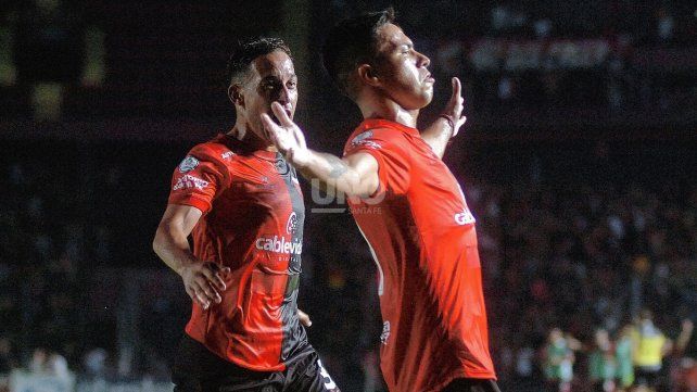 Colón tiene el plantel más valioso de la Primera Nacional