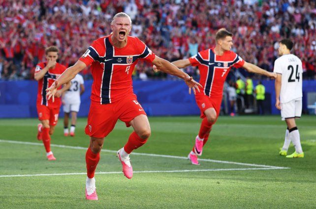 Brasil buscará romper su historial negativo ante Noruega en los octavos de final