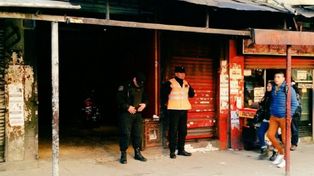 Asesinan a golpes a un hombre dentro de un boliche