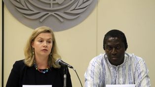 La privación de la libertad en el país preocupa a las Naciones Unidas
