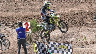 La actividad en La Kava contó con la presencia de numerosos pilotos.