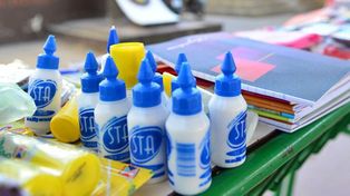 La Feria Vuelta a Clases recorrerá los barrios de Paraná