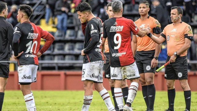 El minuto a minuto del partido entre Colón y Estudiantes (BA) El minuto a minuto del partido entre Colón y Estudiantes (BA)