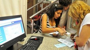 Vence el plazo para que actualicen sus DNI los chicos de 16 que quieren votar