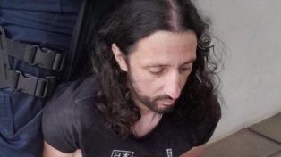 Pablo Laurta el femicida volvió a justificar sus aberrantes actos