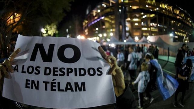 Este sábado se realizará un festival  gratuito llamado Músicos Por Télam