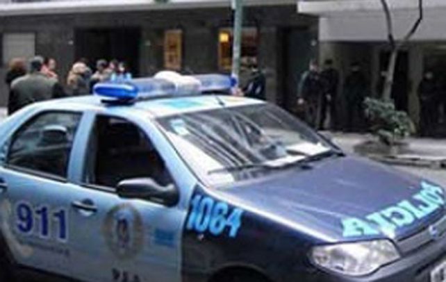 El hecho se produjo en un edificio situado en Córdoba al 3.000