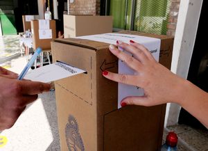Sin pausa: arranca en Santa Fe la carrera por las listas para los comicios legislativos