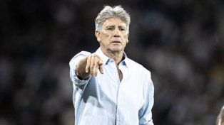 Vasco da Gama visitará a Barracas Central con suplentes y sin el DT