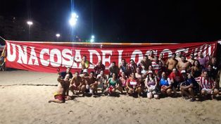 ¿Cuántas entradas ya compraron los hinchas de Unión?