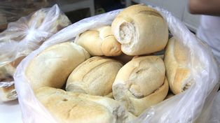 Las panaderías en alerta: entre el aumento de la harina y bajas ventas