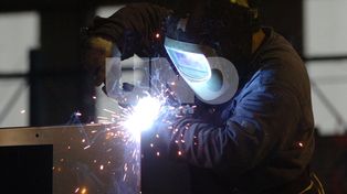 Después de 21 meses, la producción de la industria pyme creció 0,6% en julio