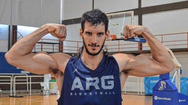 El pivote de Santa Rosa de Lima