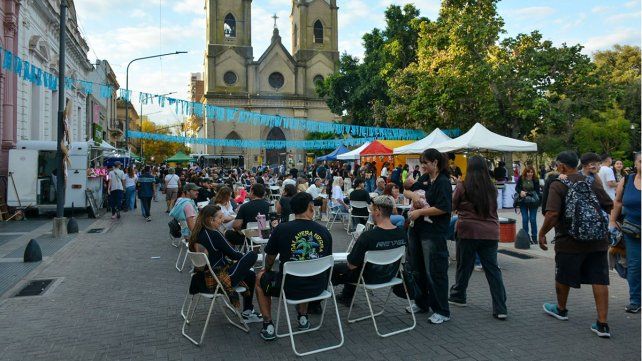 Más de 200.000 turistas visitaron Entre Ríos el fin de semana del 1 de mayo y el movimiento económico superó los $17.000 millones&nbsp;