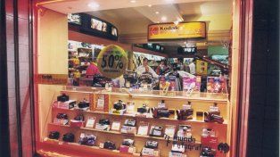 falleció Lito Santini, histórico referente de la fotografía de Paraná