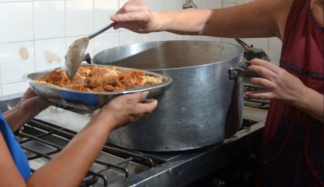 La Sindicatura General de la Nación (SIGEN) puso en evidencia una serie de irregularidades en el sistema de registro de comedores y merenderos