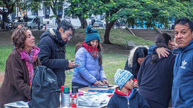 En Paraná