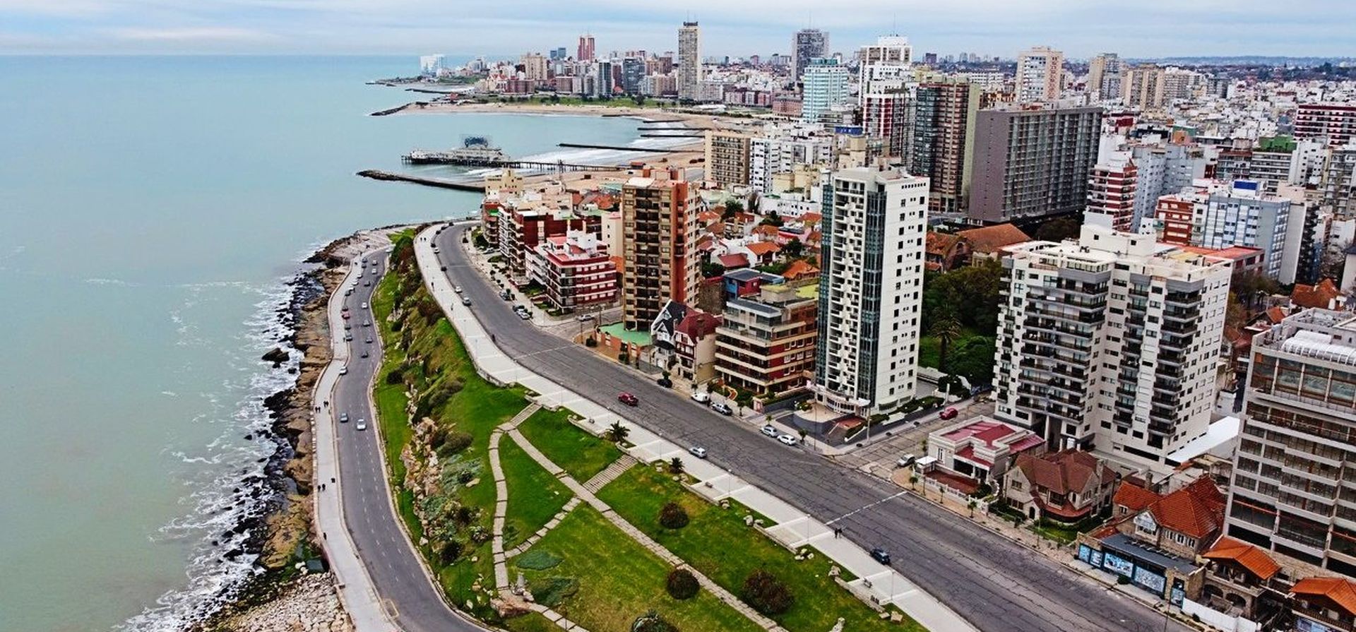 Semana Santa: cuánto cuesta viajar a Mar del Plata y cómo se mueve la demanda