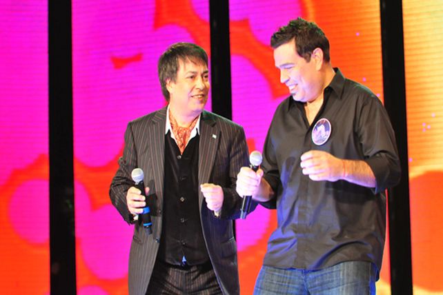 Murió el cantante Adrián Otero en un accidente automovilístico