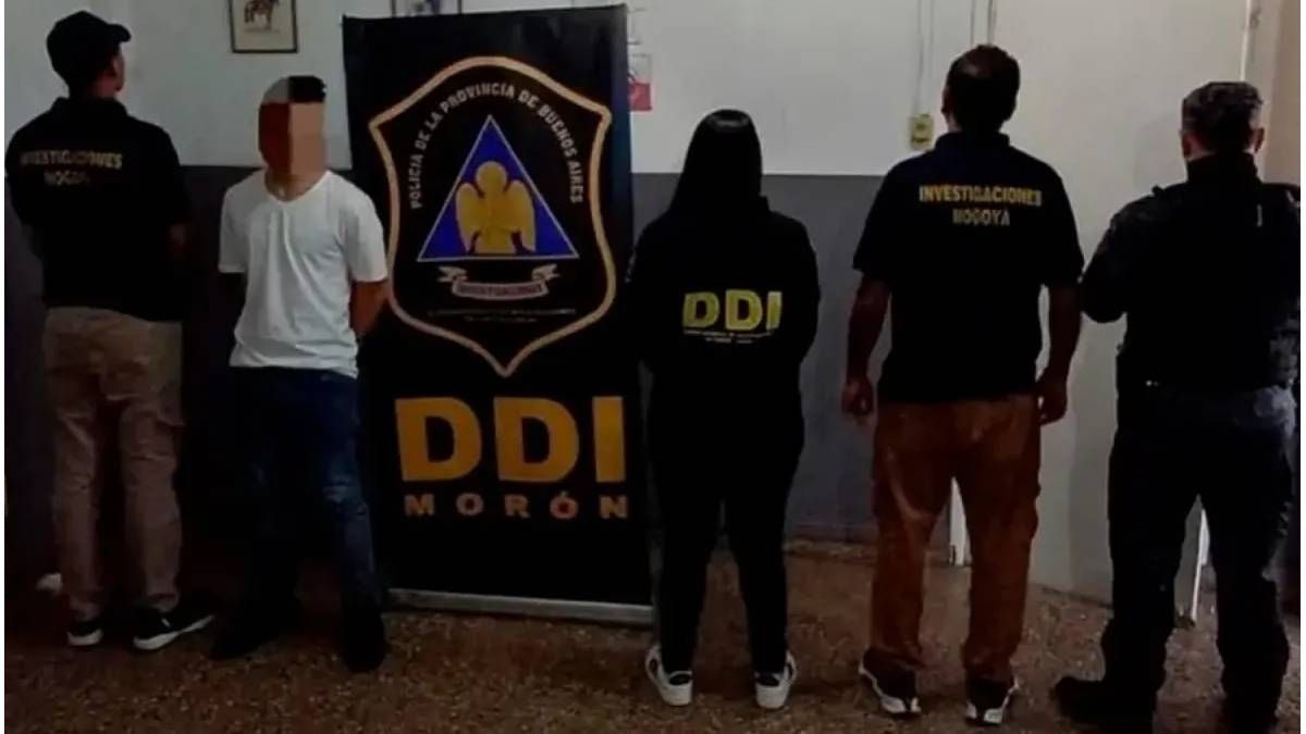 Cuatro detenidos por una estafa millonaria contra un Consorcio Caminero de Nogoyá