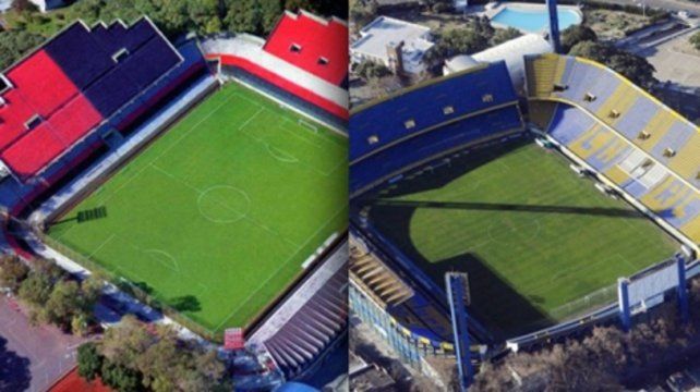 Central y Newells jugarían un partido a puertas cerradas