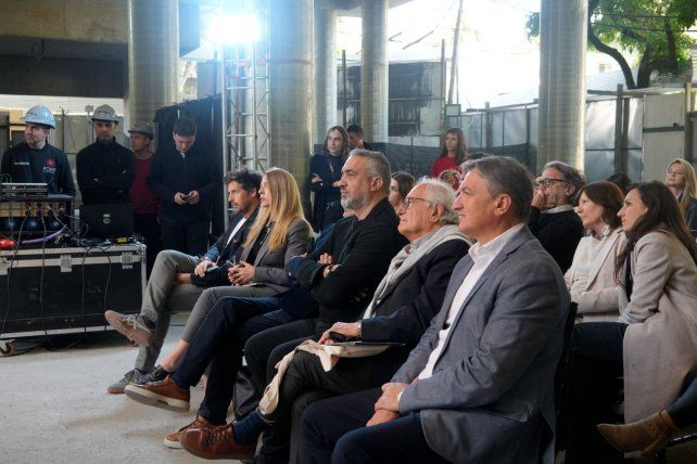 Ya está abierta la inscripción para arquitectos