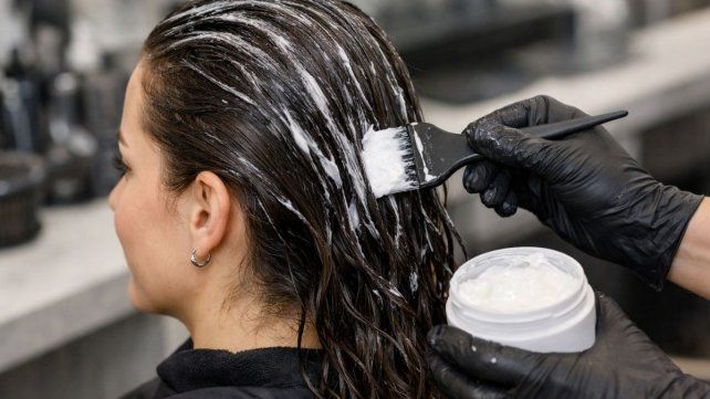 Anmat prohibió un producto acondicionador para el cabello