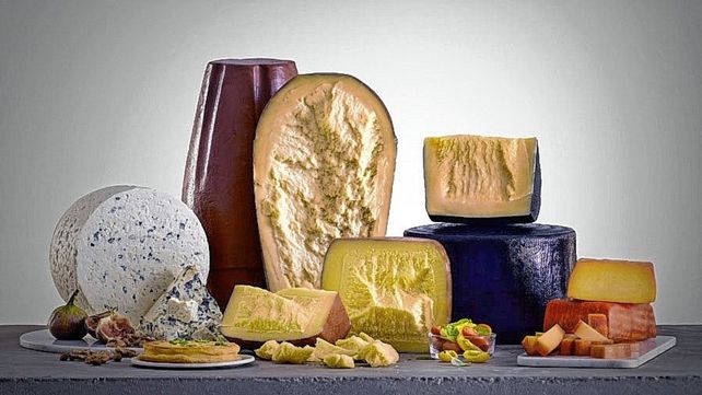 Se celebra el Día Mundial del Queso: Argentina es uno de los mayores productores