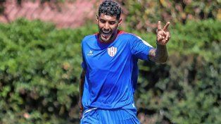 Unión no para y ahora se enfoca en visitar a San Lorenzo con posibles cambios