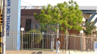 Las facultades y los hospitales, son los nuevos blancos elegidos para los asaltos