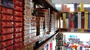 Aumentó un 13% el precio de los cigarrillos este lunes 9 de enero de 2023