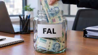 FAL: el Gobierno postergó hasta diciembre la puesta en marcha del sistema