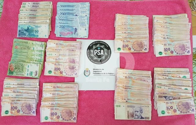 Desarticularon una banda narco que era dirigida desde la cárcel de Coronda