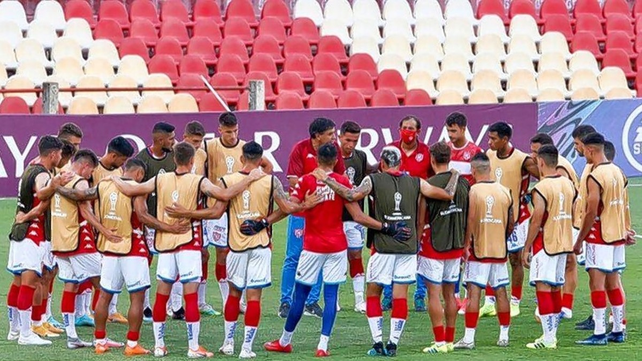 Alerta en Unión por un posible caso de coronavirus