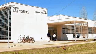 Detienen a un médico en Santa Fe tras ser denunciado por dos pacientes por abuso sexual