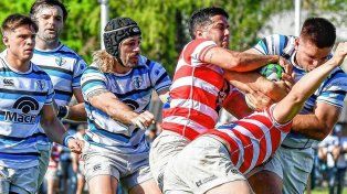El SIC y Alumni animarán una de las semifinales del Top 12 de la URBA.