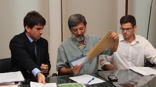 Nueve ofertas para realizar trabajos de mantenimiento y limpieza de desagües