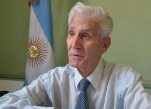 Falleció el diputado nacional por Jujuy Julio Ferreyra