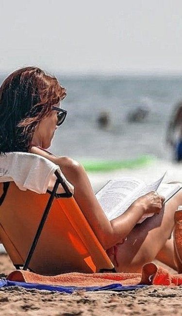 Los libros más leídos por los argentinos en el verano