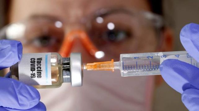 PRUEBA FINAL. La vacuna Janssen de Johnson&Johnson se encuentra en fase 3.