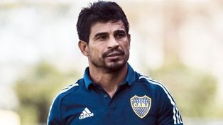 Hugo Ibarra recupera a cuatro jugadores previo al choque frente a Atlético tucumán.
