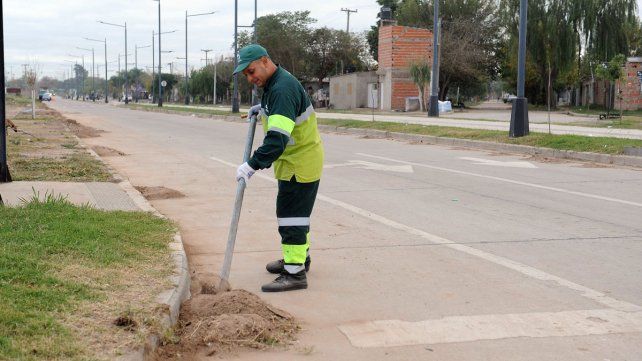 Cómo funcionarán los servicios de la Municipalidad de Santa Fe