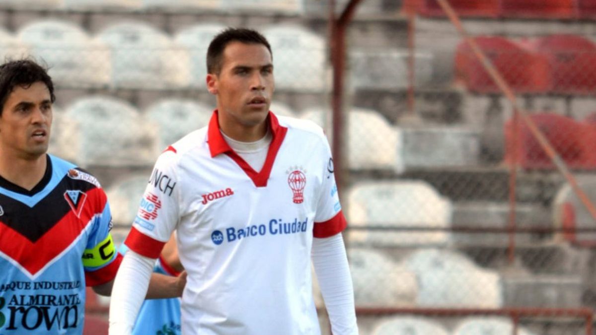 Un exdelantero de Huracán fue condenado a prisión por matar a un ...