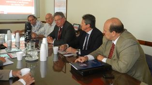 La provincia financiará a las industrias pymes santafesinas
