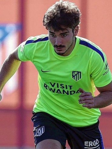 Julián Álvarez continuará en Atlético de Madrid
