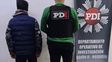 Rescataron en zona sur a un jóven víctima de secuestro extorsivo y detuvieron al presunto captor