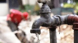 Paraná: habrá un corte de agua programado este viernes