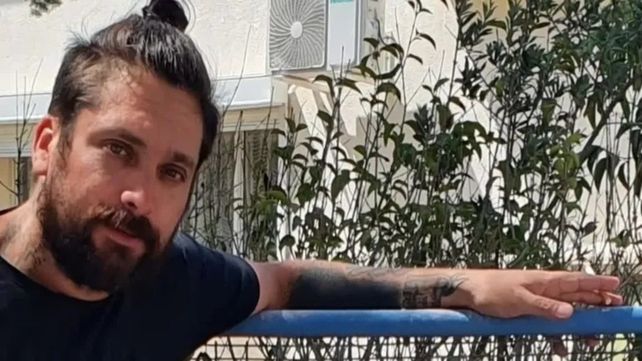El chofer murió tras intentar rescatar a las niñas desaparecidas en el temporal en Bahía Blanca